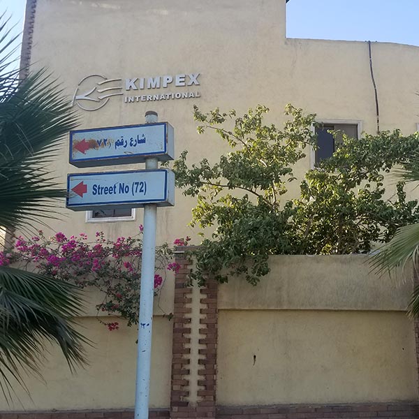 Kimpex International